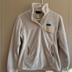 Patagonia pullover